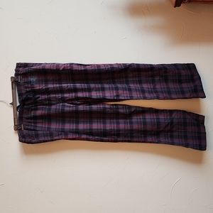 Men's HD pj bottoms